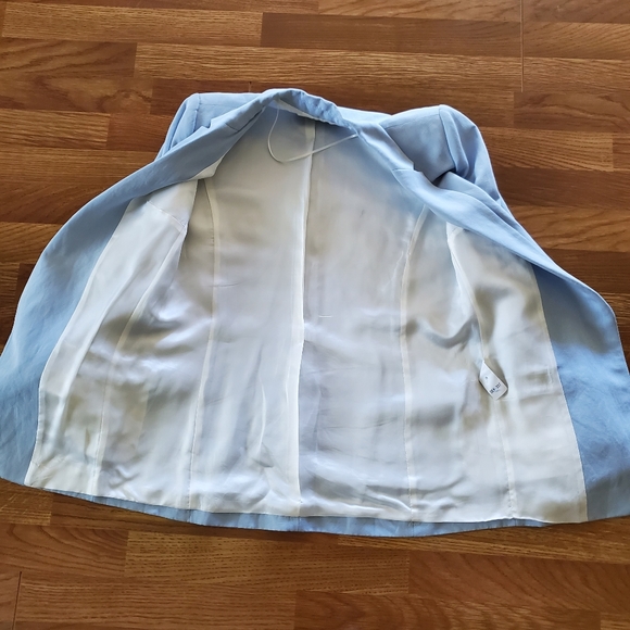 Zara open front blazer - Picture 4 of 12